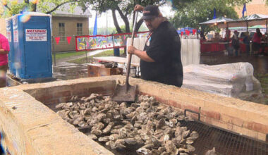 St. Mary’s University to mark 110th year of Fiesta Oyster Bake with poster unveiling, coronation