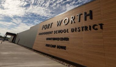 Red states take control of school districts with new momentum, fueled by national politics