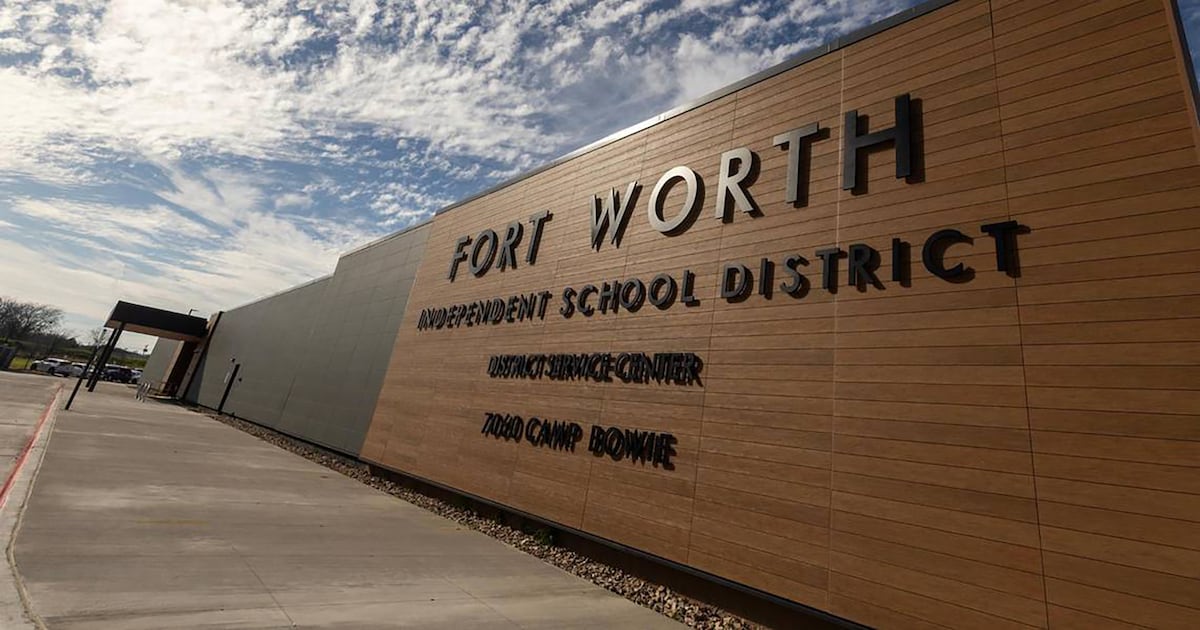 Red states take control of school districts with new momentum, fueled by national politics