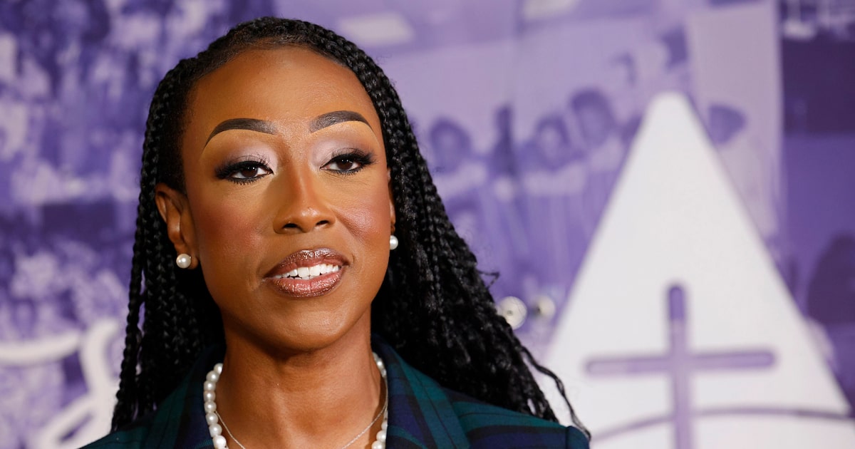 Ex-judge Amber Givens lays out plans after stunning win in Dallas County DA race