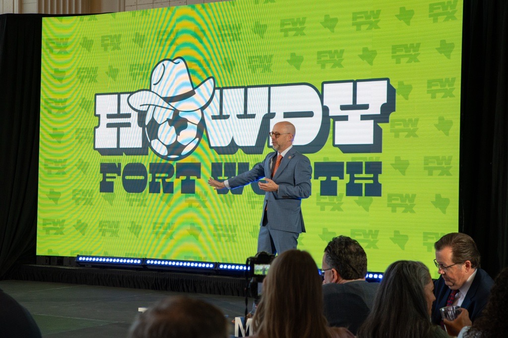 Trinity Metro gears up for Fort Worth’s growth as agency prepares for projects, expansion