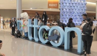 Pittcon’s first San Antonio experience a roaring success