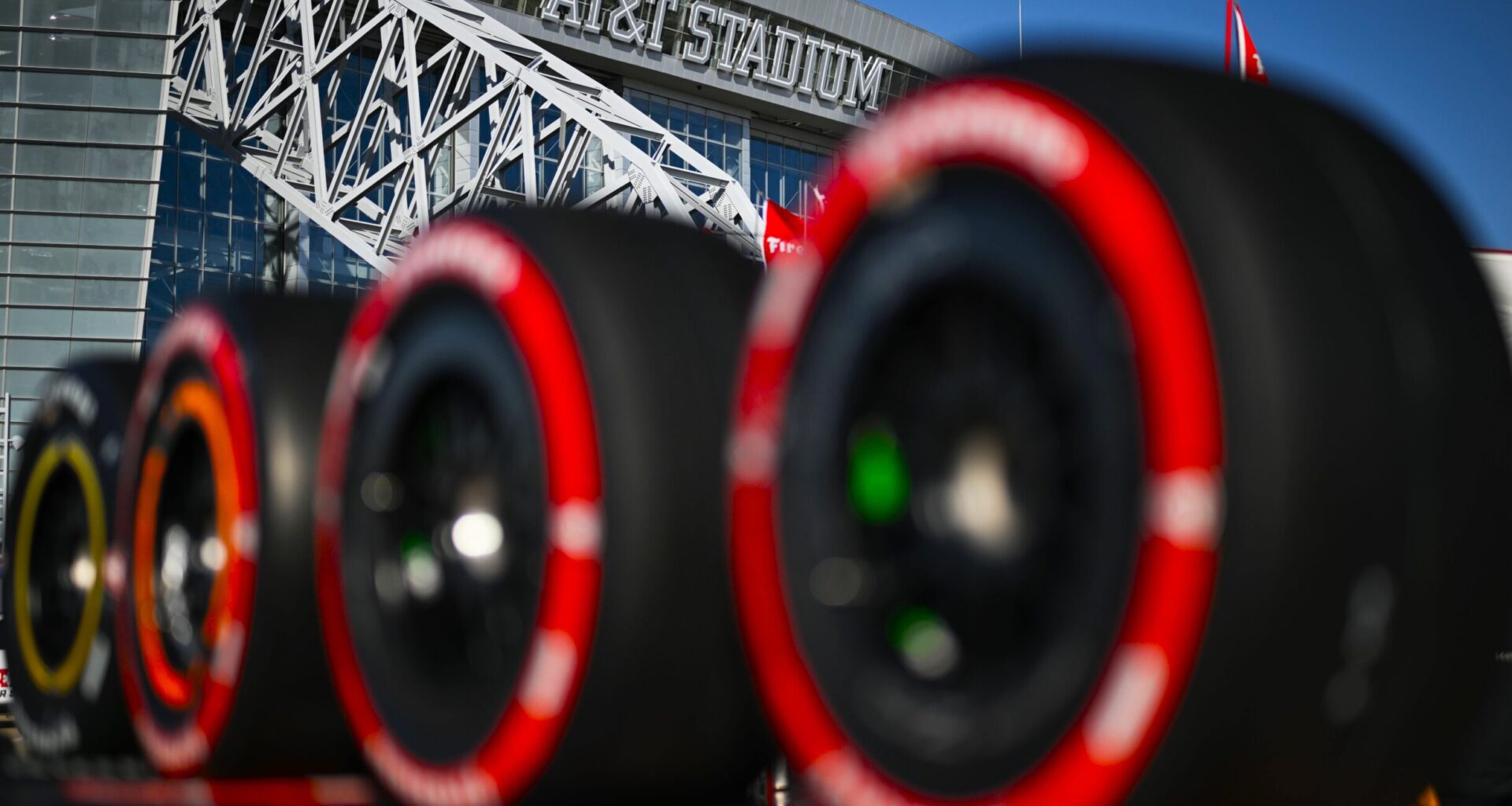 Indycar Practice Results: Arlington, TX (March 13, 2026)