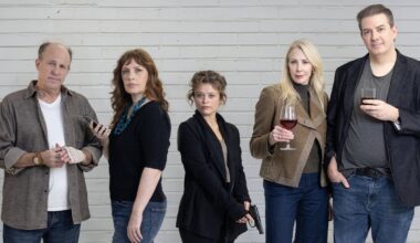 David Bunce of RED MAPLE at MIGHTY ACORN