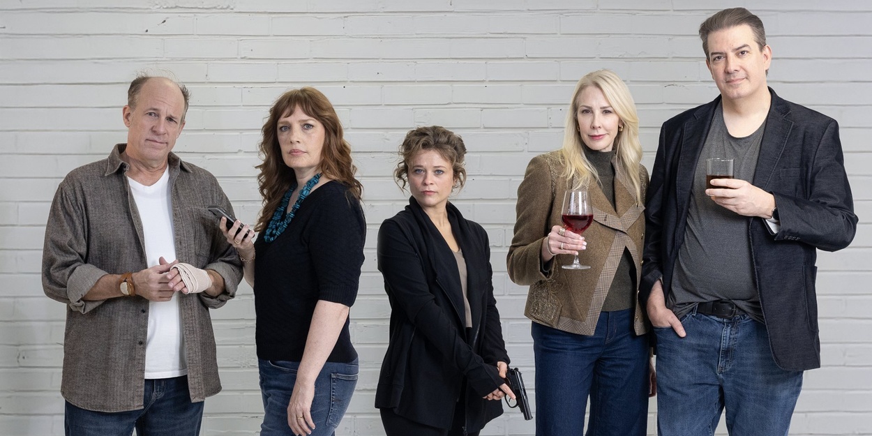 David Bunce of RED MAPLE at MIGHTY ACORN