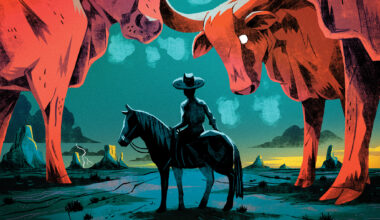 Unlearning The Myth of Red Texas