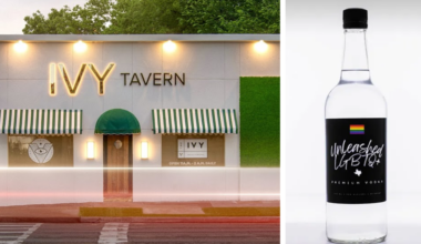 The Ivy Tavern to host new monthly fundraising happy hour with Unleashed LGBTQ+