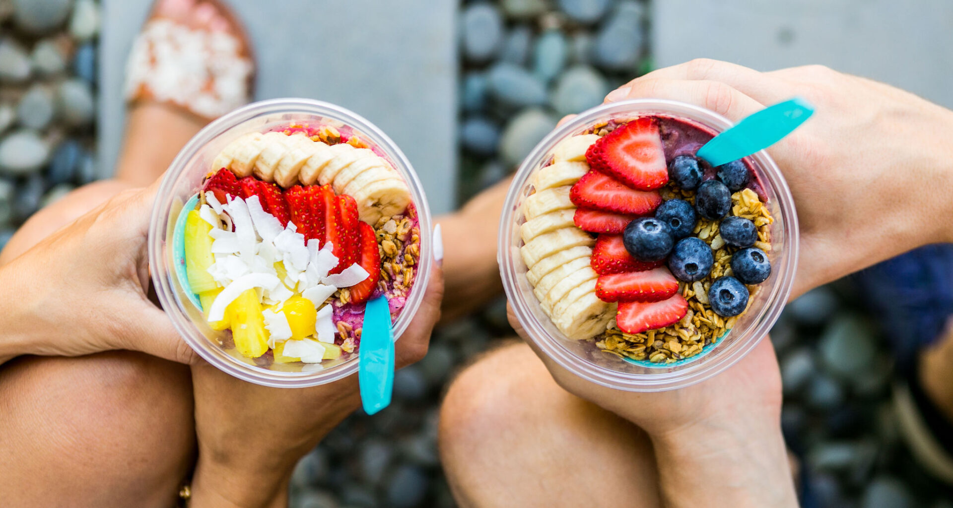 Made in Tarrant: AI developer takes a healthy spin with new Fort Worth juice bar