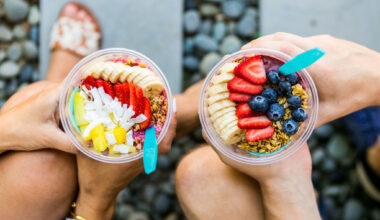 Made in Tarrant: AI developer takes a healthy spin with new Fort Worth juice bar