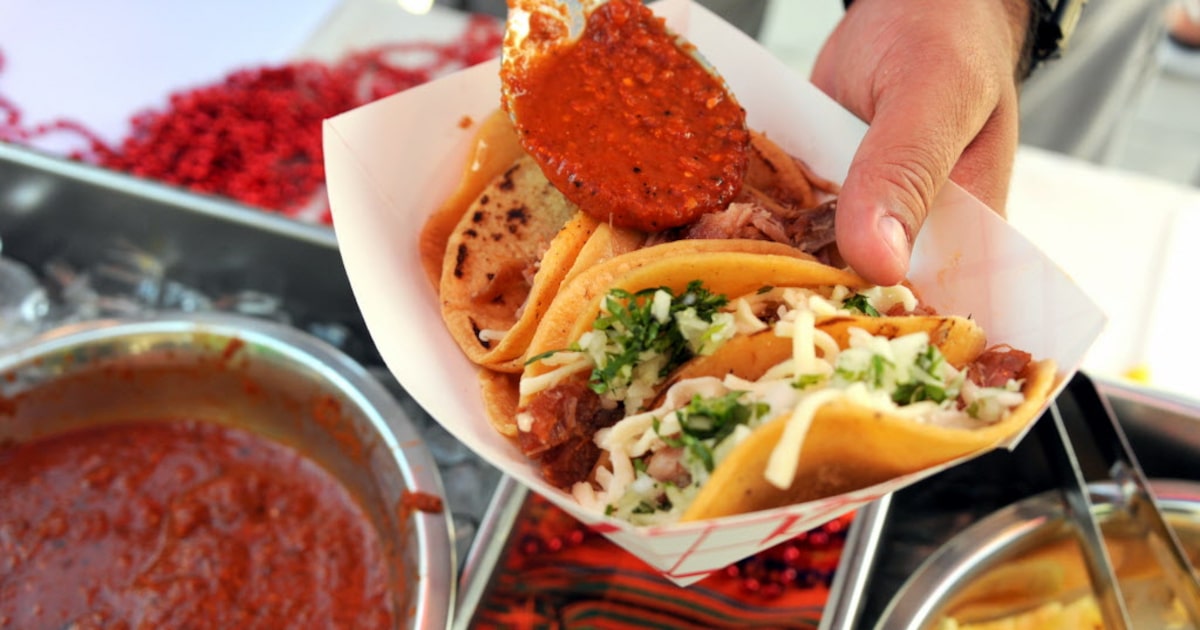 Dallas private equity firm snaps up Tapatío, a major California hot sauce brand