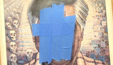 Lubbock leaders call for change amid Cesar Chavez accusations