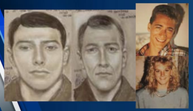 Crucial tip, DNA link leads to capital murder arrest in 1990 Texas ‘Lovers’ Lane’ cold case that shook Houston