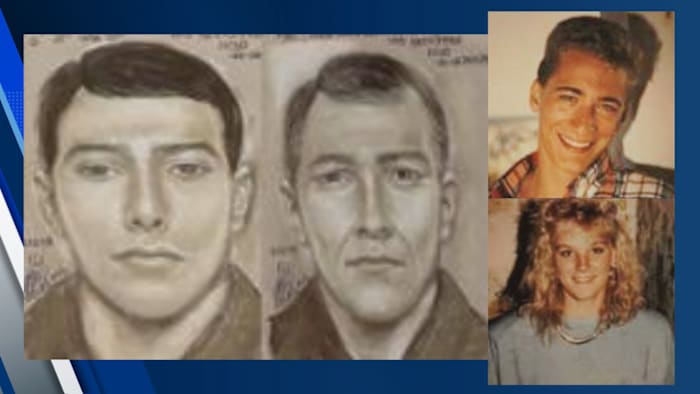 Crucial tip, DNA link leads to capital murder arrest in 1990 Texas ‘Lovers’ Lane’ cold case that shook Houston