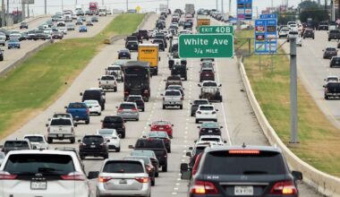 This North Texas suburb led the country in population growth, Census Bureau says