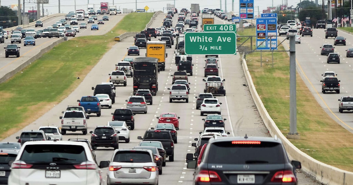 This North Texas suburb led the country in population growth, Census Bureau says