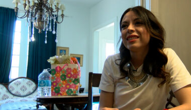 Identity and culture, the backbones of Jazmine Ulloa's book about El Paso