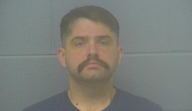 Texas County, Mo., man accused of willfully transmitting national defense information