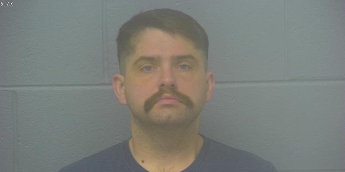 Texas County, Mo., man accused of willfully transmitting national defense information