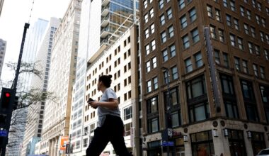 The World Cup is a chance for Dallas to try pedestrian zones