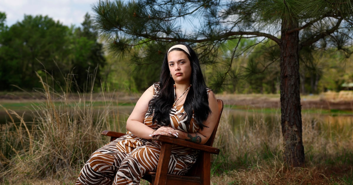 A Texas pregnancy center told her everything was fine. Three days later, she was in the ER