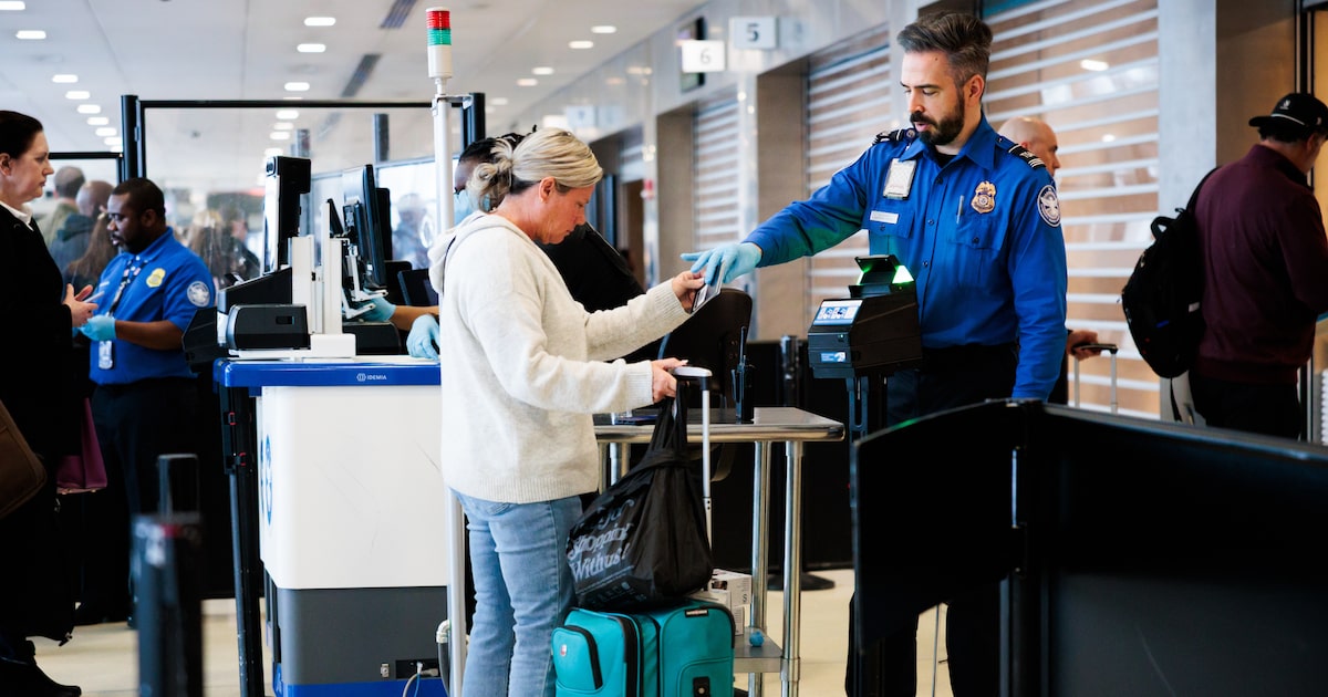 Letters to the Editor - TSA, DART, Texas Education Agency, Voting Rights Act, new coach