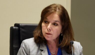 Dallas City Attorney Tammy Palomino to retire in April