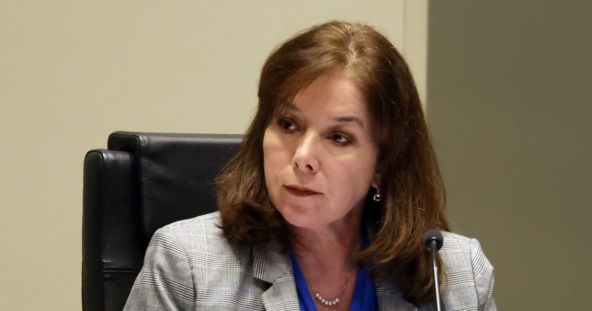 Dallas City Attorney Tammy Palomino to retire in April