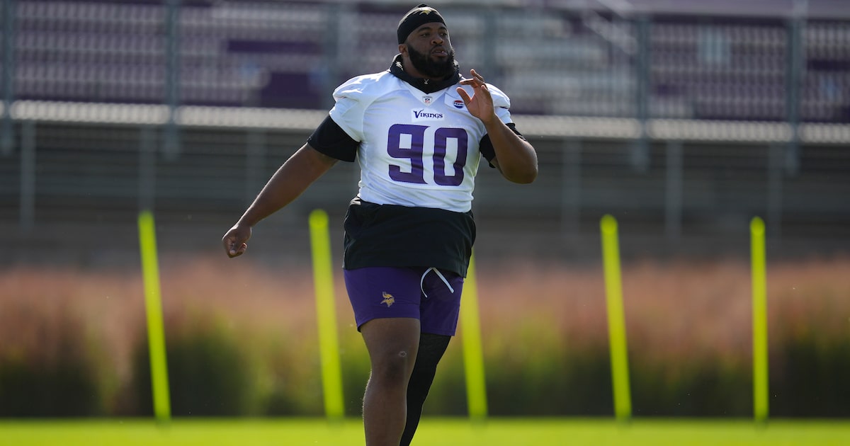 Dallas Cowboys, defensive end Jonathan Bullard agree to one-year deal