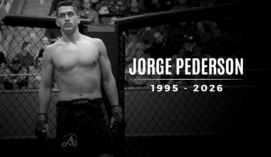 Med City fighter dies from injuries following shooting in Austin, Texas - ABC 6 News