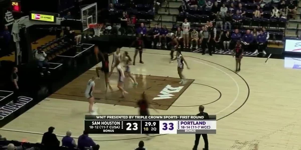 Tyler Legacy’s Nyla Inmon scores team-high 18 points in Sam Houston’s season-ending loss