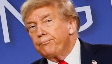 MAGA Melts Down as Trump's Pick in Texas Runoff Leaks