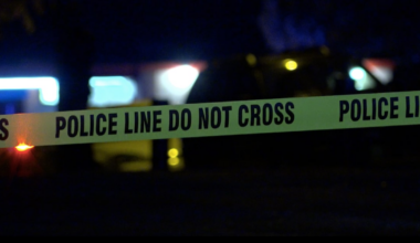 1 man dead, 2 others wounded in South Dallas road rage shooting, police say