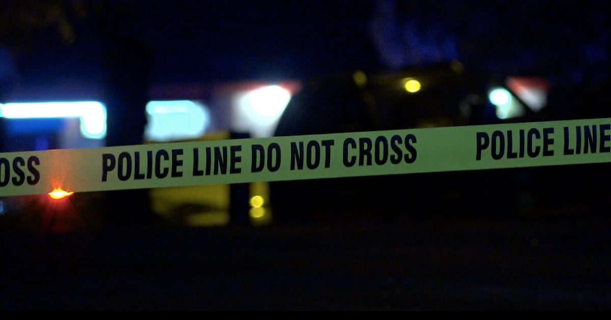 1 man dead, 2 others wounded in South Dallas road rage shooting, police say