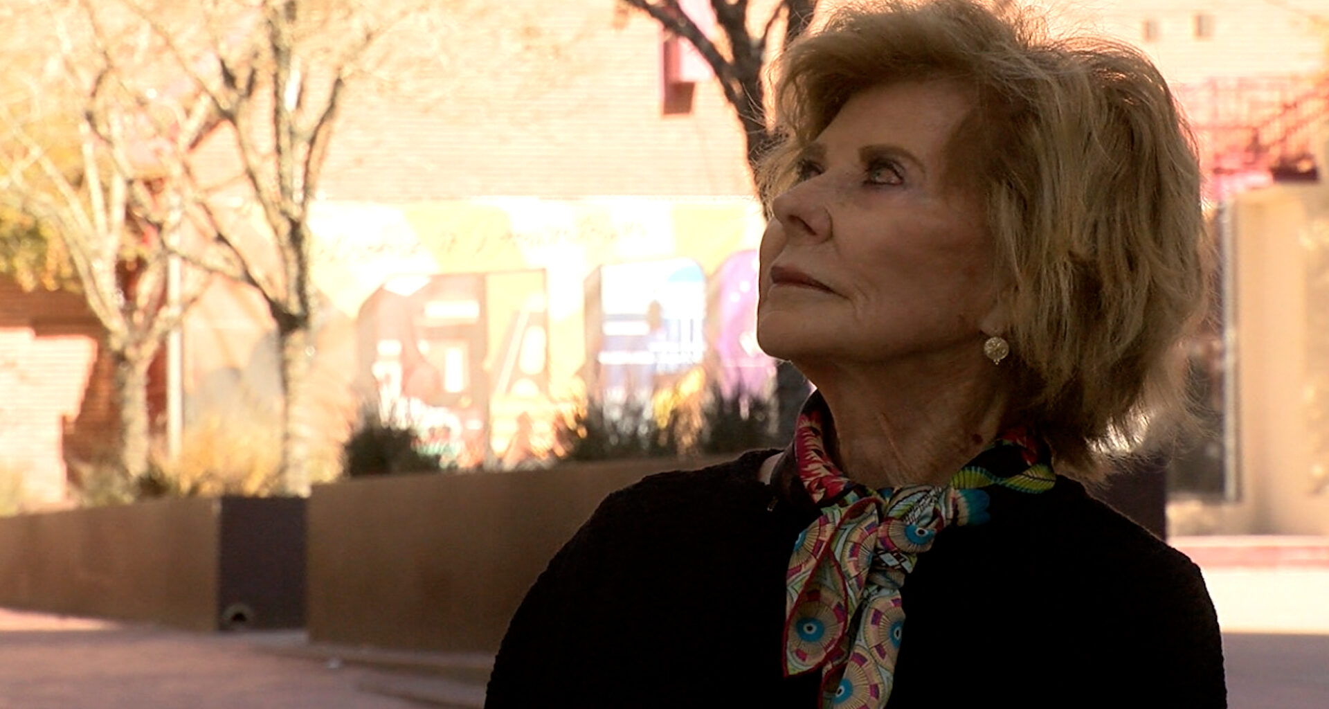 Local philanthropist and art advocate earns El Pasoan of the Year honor