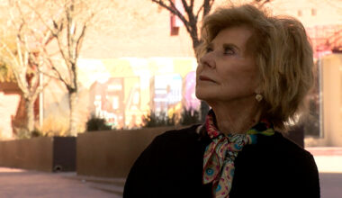 Local philanthropist and art advocate earns El Pasoan of the Year honor