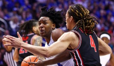 BYU to take on powerful Houston Thursday night in Big 12 quarters – Deseret News