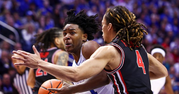 BYU to take on powerful Houston Thursday night in Big 12 quarters – Deseret News