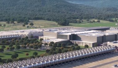 Dallas-Based Jacobs Unveils Digital Twin Solution for AI Data Centers » Dallas Innovates