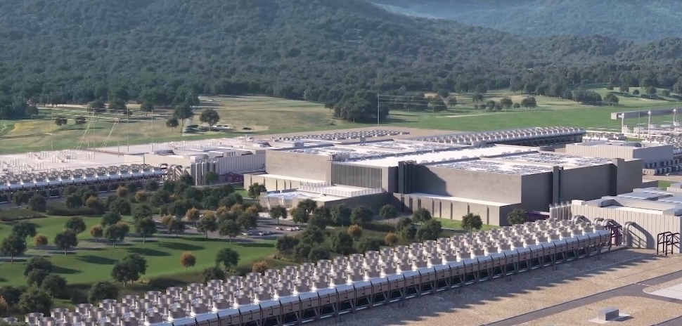 Dallas-Based Jacobs Unveils Digital Twin Solution for AI Data Centers » Dallas Innovates