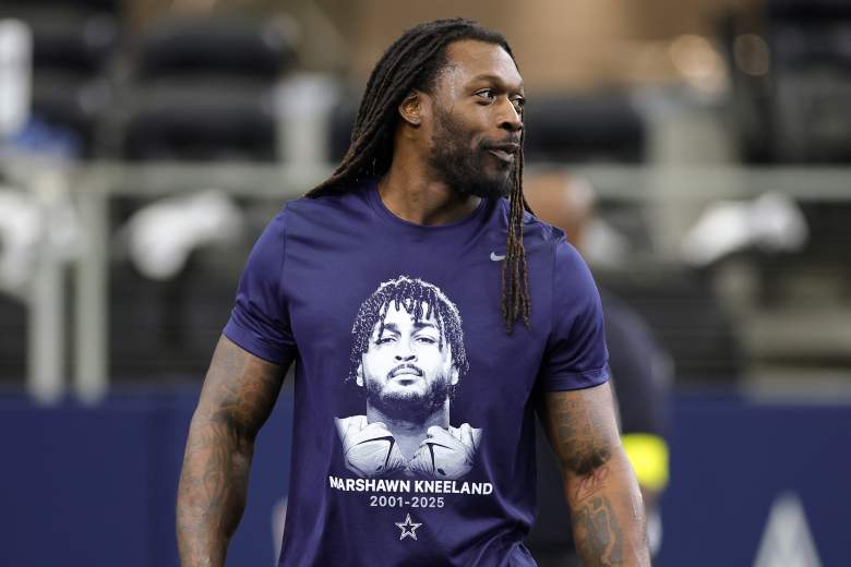 Jadeveon Clowney, Philadelphia Eagles, Dallas Cowboys