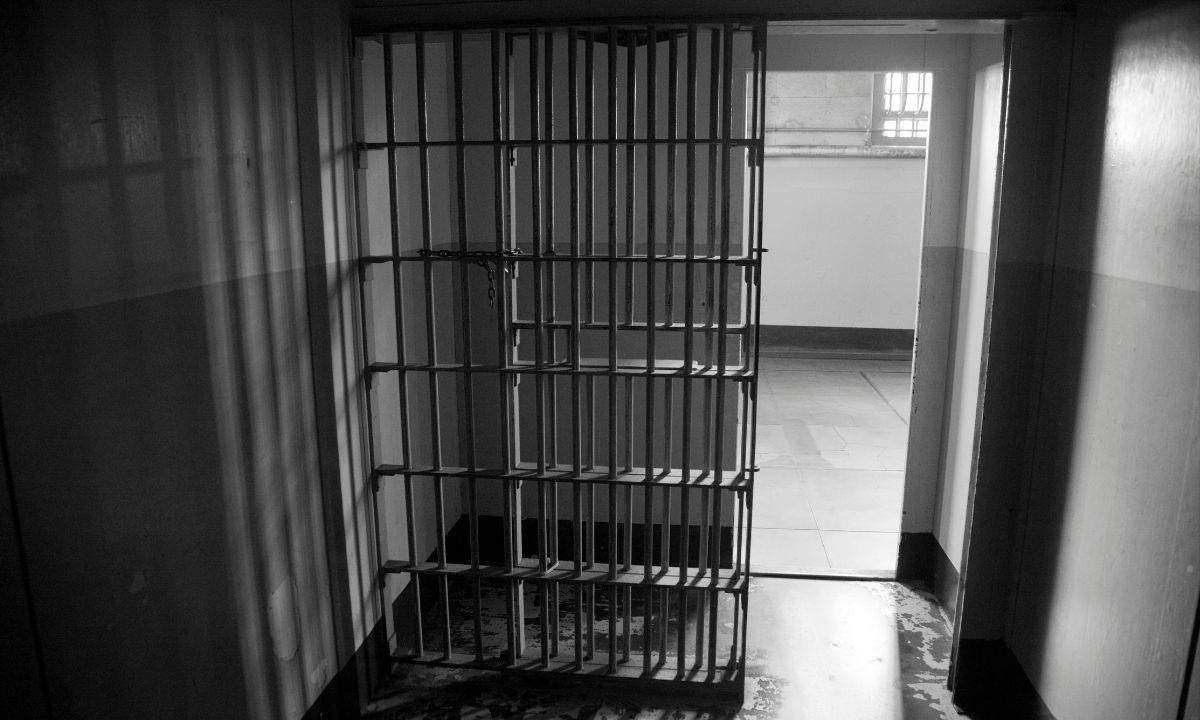 Fort Worth Murder & Assault Charges, No Bond