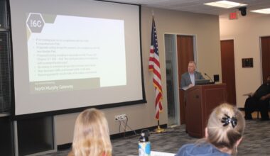 City adopts Master Plan, rezones neighborhood