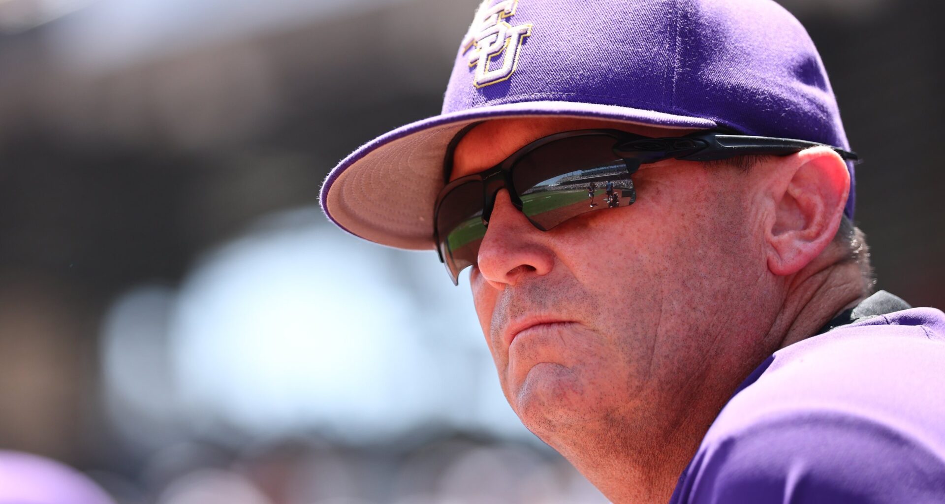 LSU Still Slumping, Ole Miss Tops Unbeaten Texas