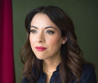 Jazmine Ulloa on “El Paso: Five Families and One Hundred Years of Blood, Migration, Race, and Memory”