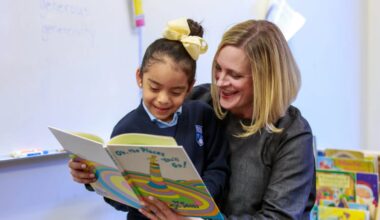 United Way of Metro Dallas CEO stepping down – NBC 5 Dallas-Fort Worth