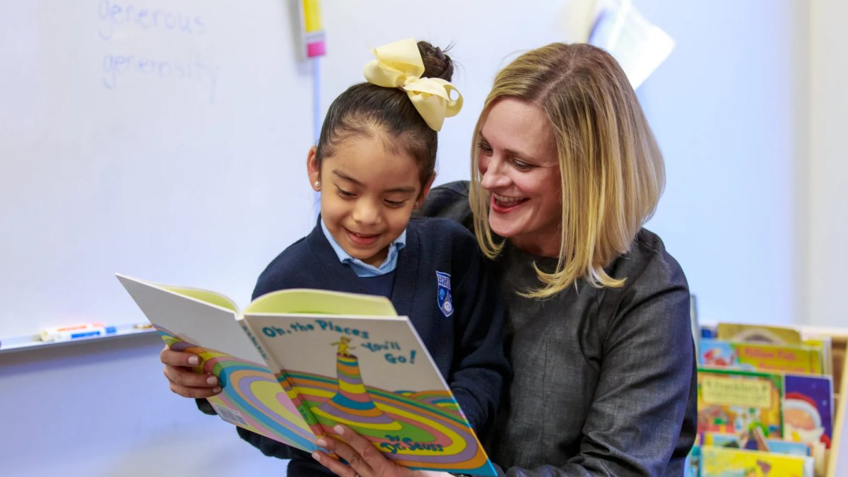 United Way of Metro Dallas CEO stepping down – NBC 5 Dallas-Fort Worth