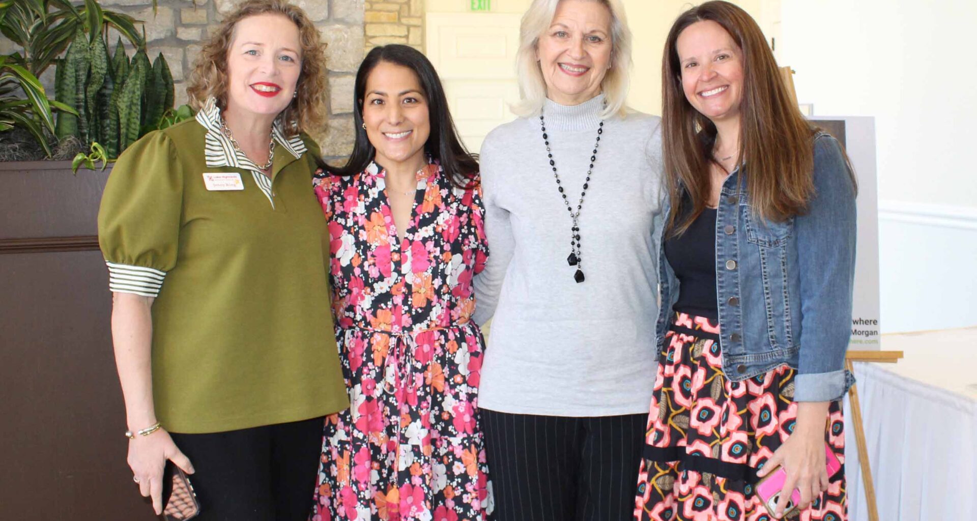 Susan Morgan: Bridges built, lessons learned