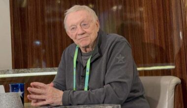 Insider Cowboys intel: Free agency plans, Pickens and more