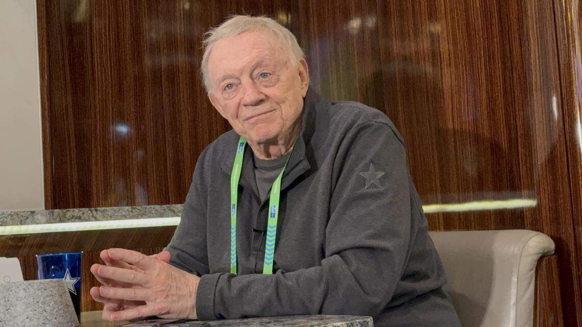 Insider Cowboys intel: Free agency plans, Pickens and more