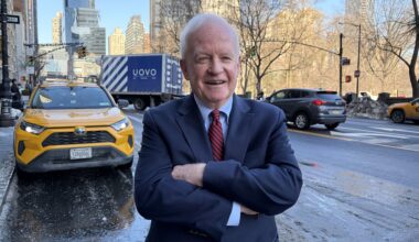 How an illiterate Irish immigrant inspired a NY lawyer's journey to the El Paso Detention Center